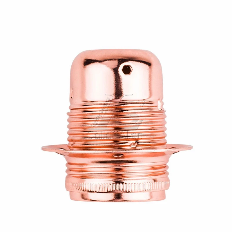 Винтажная стандартная винтажная основа для светильник пы Эдисона E27|lamp base|socket