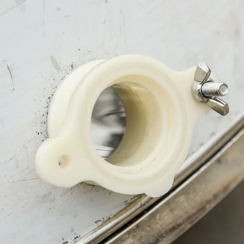 Оборудование для электрической обработки пчелы с 4 рамами экстрактор меда на