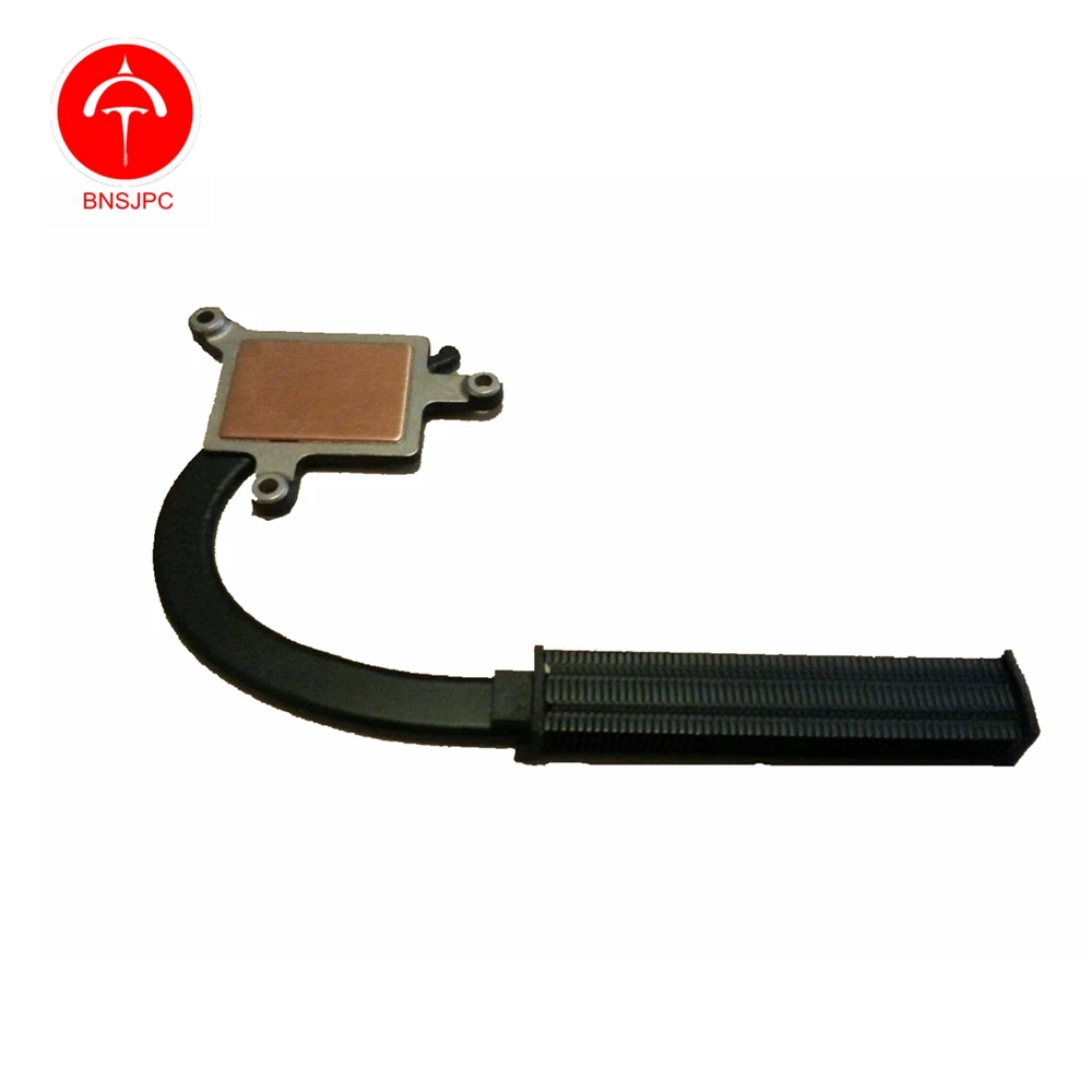 Радиатор охлаждения процессора для ноутбука MacBook Pro 13 &quotA1278 Mid 2012 MD101 MD102|cpu cooling