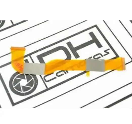 Оригинальный гибкий кабель FPC Соединительная зеркальная коробка и основная