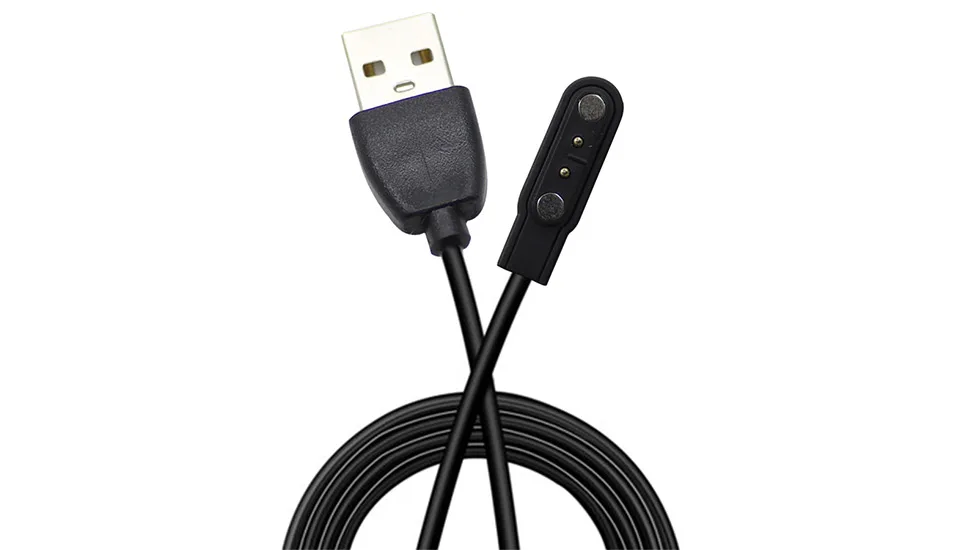 KOSPET Hope/Hope Lite зарядный кабель USB зарядное устройство кабели для Kospet Hope/Hope Lite Смарт часы телефон адаптер шнур провод