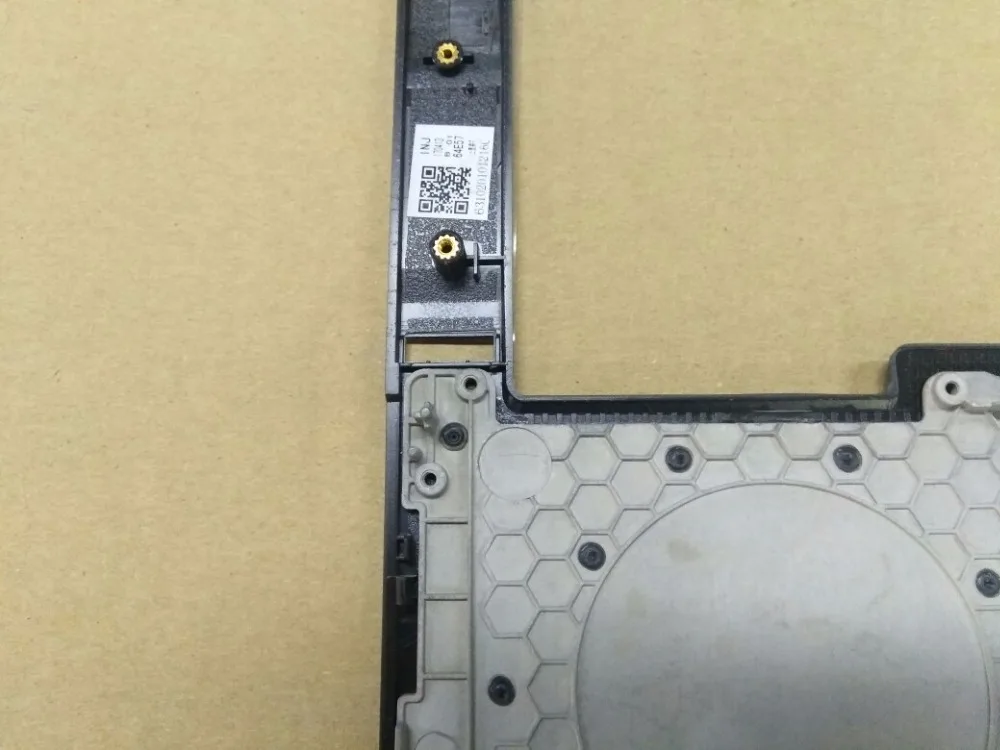 Ориг. Новинка для Thinkpad X260 Упор рук Верхняя панель клавиатуры w/o FPR корпус AP0TO000700 /