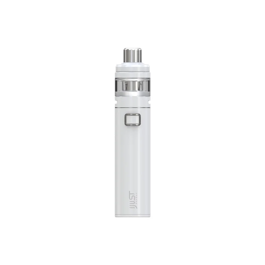 100% Оригинальные eleaf ijust nexgen все в на starter kit 3000 мАч встроенный Батарея 2 мл
