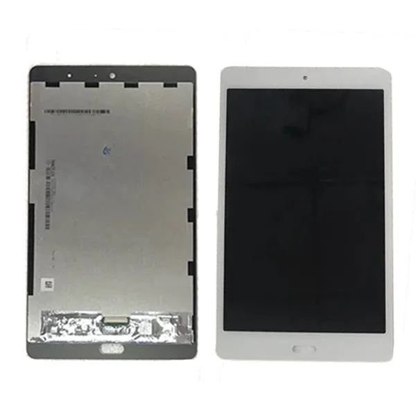 8 &quotдля Huawei MediaPad M3 Lite CPN W09 AL00 ЖК дисплей + сенсорный экран Сенсорное стекло в сборе
