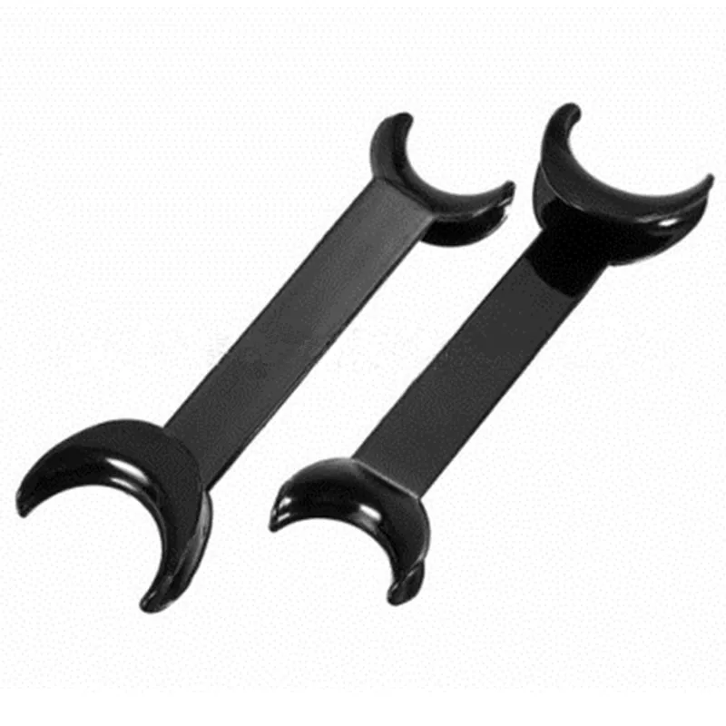 10 шт. двусторонний Т-образный интраоральный нож | Красота и здоровье