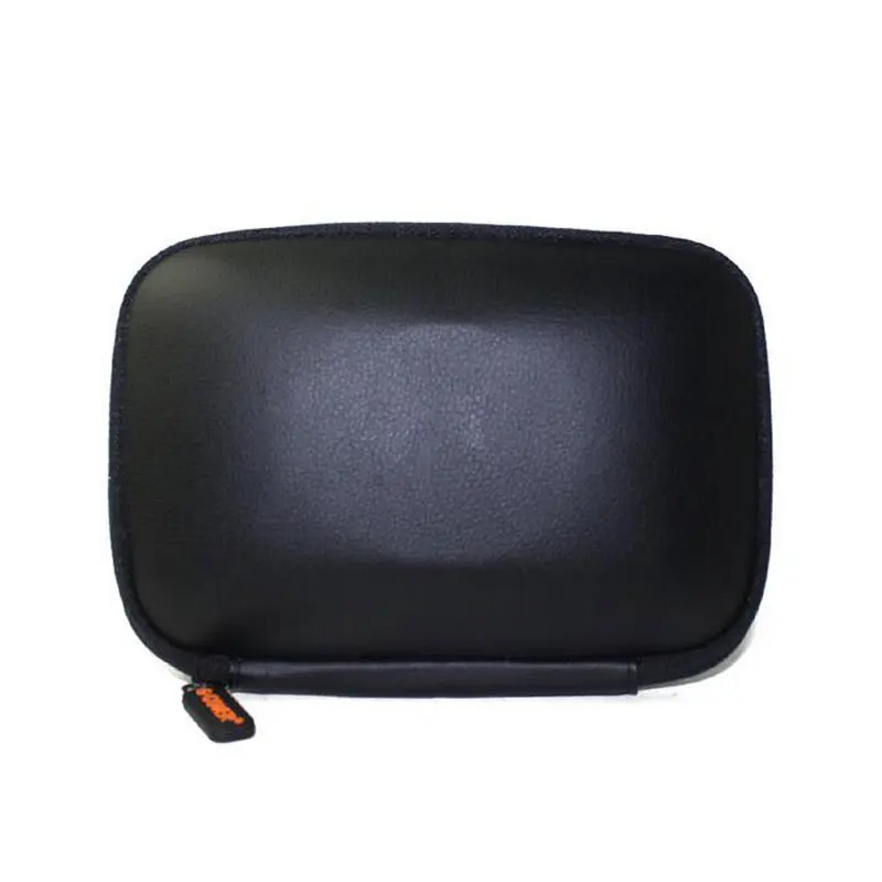 6 дюймов Сумка GPS Чехол для TomTom Go 6100 6 000 610 600 чехол Портативный PU Кожаный противоударный в автомобиле SatNav навигационный чехол с GPS