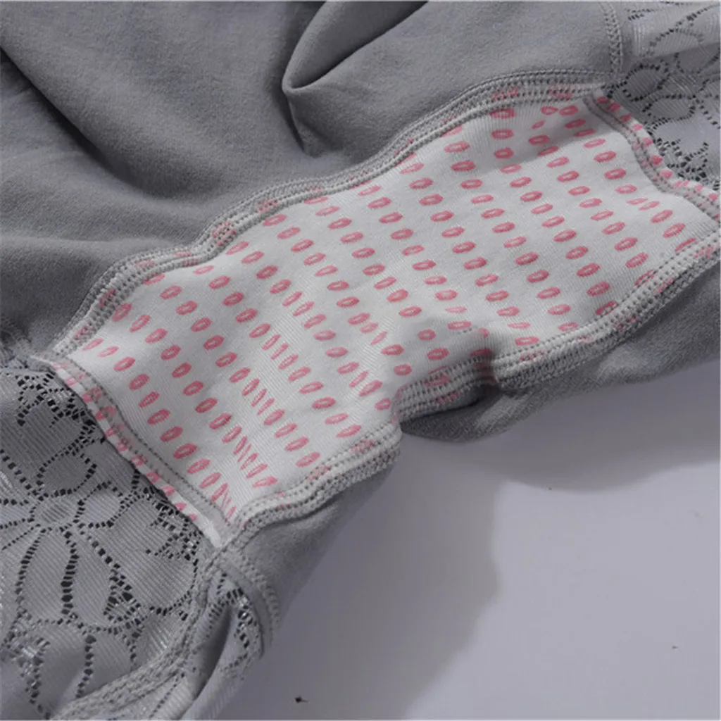 Lace 28cm Long Safety Shorts Under Skirt Leggings Safety Pants shorty shorty dentelle Lace Underpants Elastic Band mutande donna
