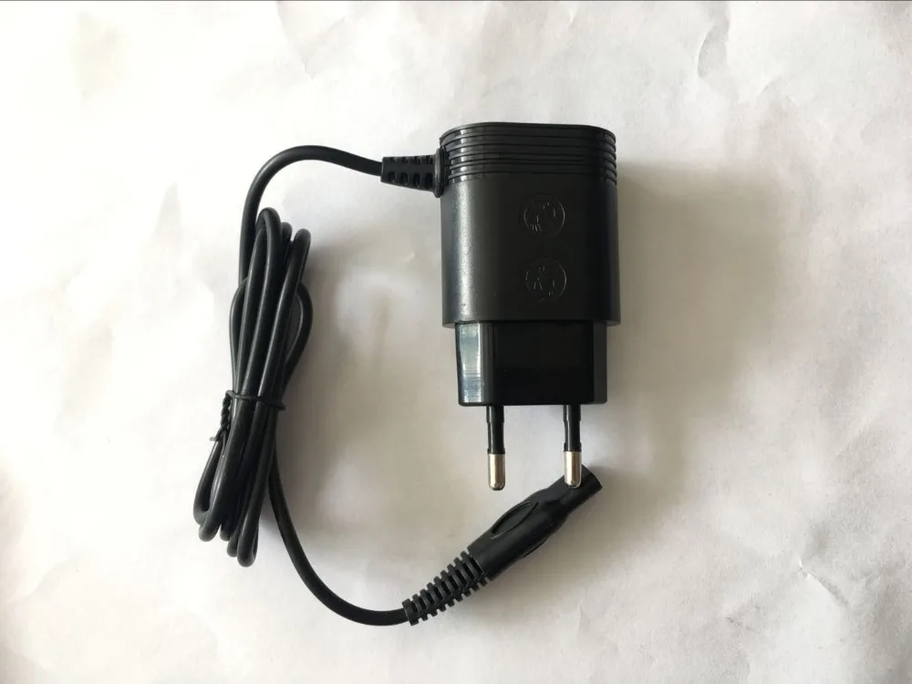 Зарядное устройство HQ8505 адаптеры переменного/постоянного тока для PHILIPS PT920 AT750 AT751