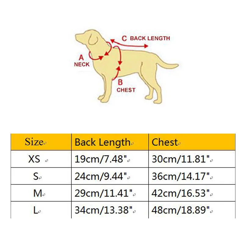 Cartoon Dog Vest Clothes Summer Casual Shirt Clothing For Small Dogs Teddy Costume Goods Pets Accessories DOGGYZSTYLE |