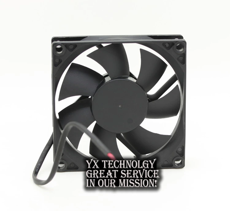 Szytf Новый 8020 mga8012mb-a20 12 В 0.19a мяч шасси Охлаждающие вентиляторы 80*80*20 мм |
