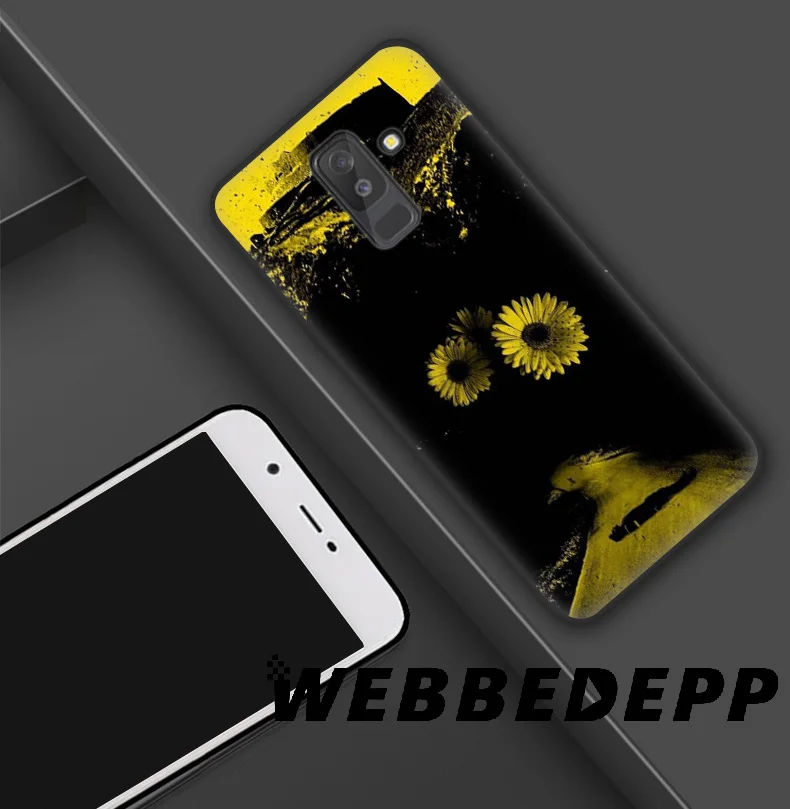WEBBEDEPP Twenty One Pilots 21 Soft TPU Silicone Case for Samsung Galaxy S10 S10e S9 S8 Plus S7 S6 Edge &amp J6 |