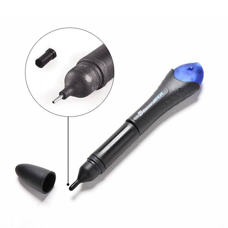 2 шт. УФ светильник клей для ремонта стекла 5 секунд|repair tool|pen repair toolstool tool |