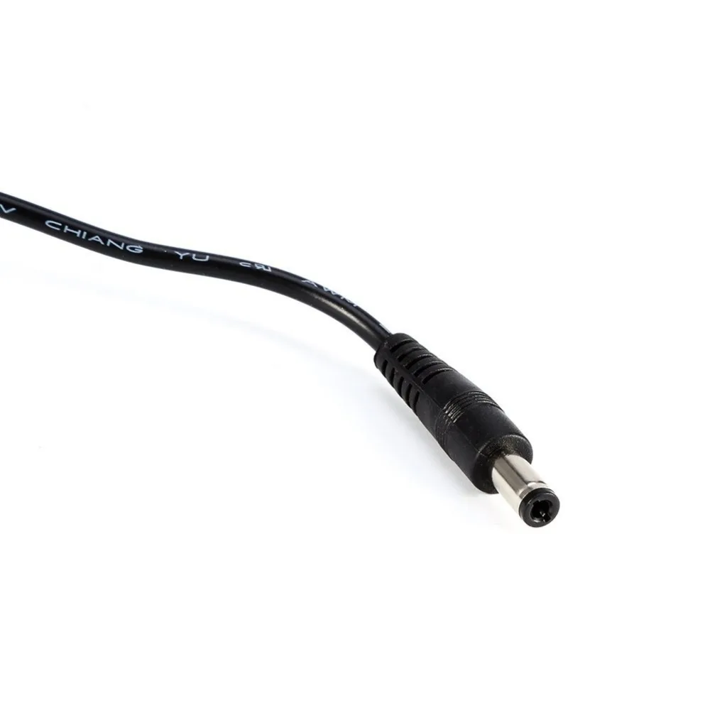 Xinkaite конвертер Мощность адаптер переменного тока 100-240V DC/DC 9V 1A 1000ma импульсные