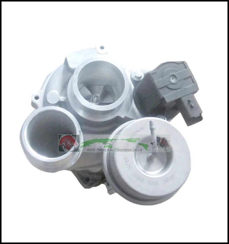 Turbo K03 53039880146 53039700146 7575653 11657575653 для Mini Cooper S R55 R56 R57 W11B16A EP6 HP N14 1.6L