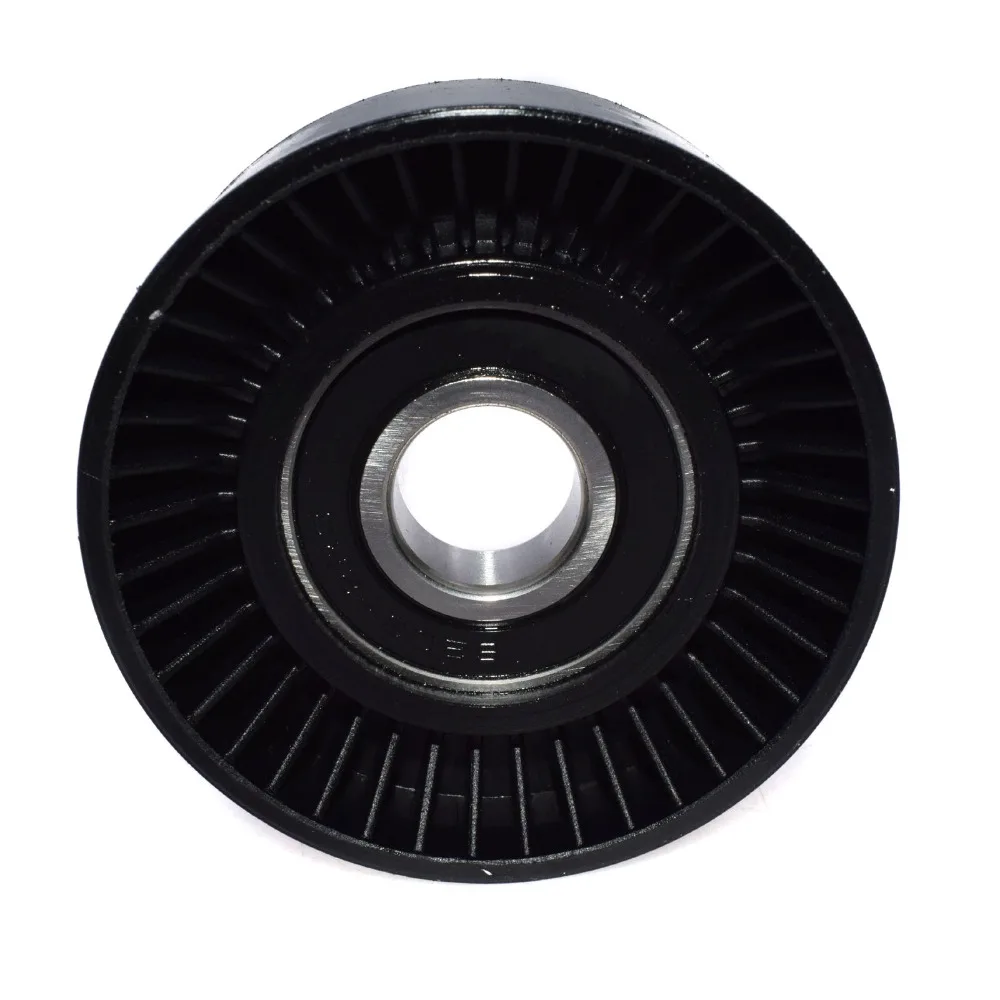 Натяжной ролик ремня ISANCE для Volkswagen VW Passat 2005 2007 534015110 л дизель OEM #903/03G 903 315C / 03G 315d|timing