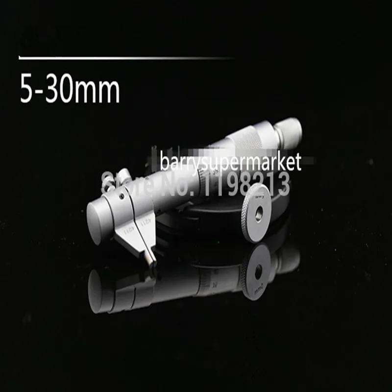 Internal measuring micrometer vernier caliper gauge Inside tools micrometers 200-225mm 225-250mm 250-275mm 275-300mm | Инструменты