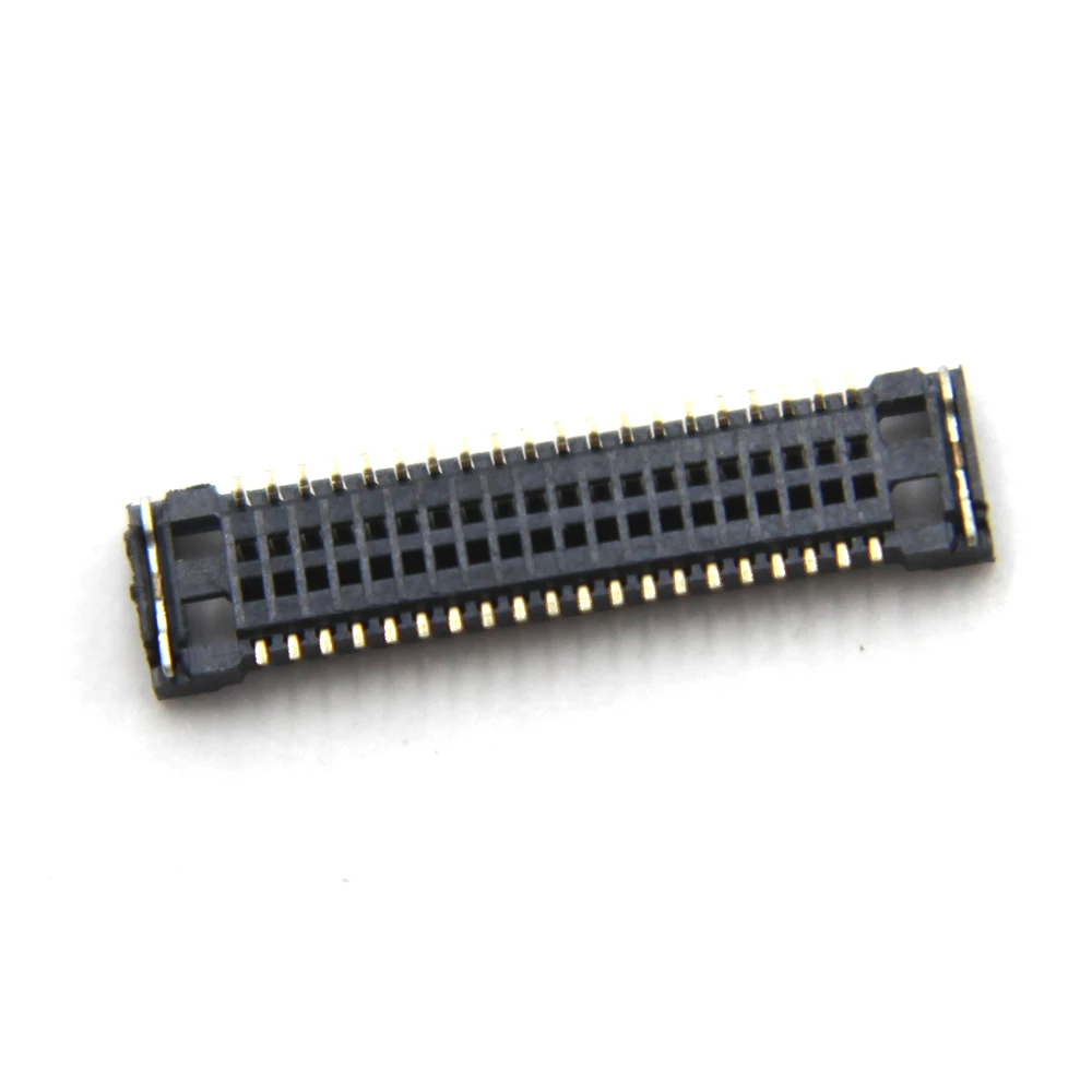 10pcs/lot New LCD FPC Screen Connector For Sony Xperia Z3+ Z3 Plus Z4 E6553 E6533 E5663 on motherboard | Мобильные телефоны и