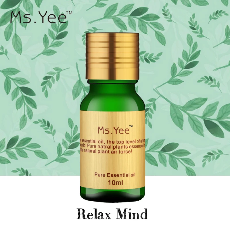 Эфирное масло мелиссы жожоба с чистыми растениями регулирующее кровяное