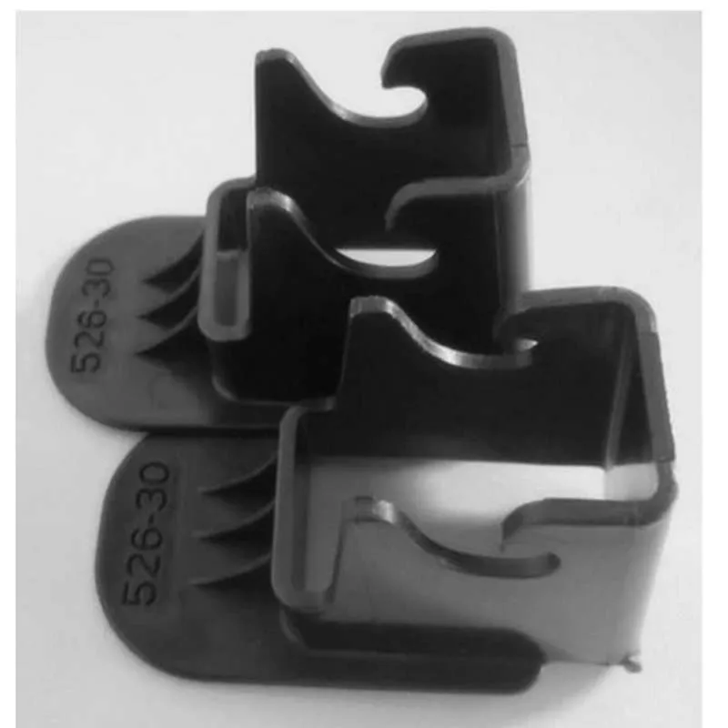 Новинка 2 предмета направляющая защелки! Детские Безопасные сиденья для