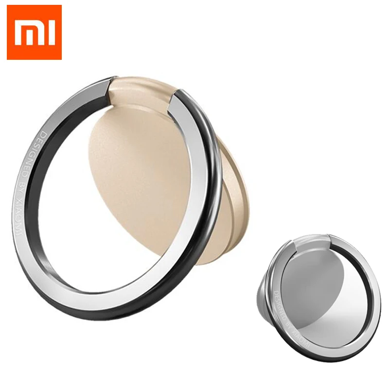 Оригинальная подставка для телефона Xiaomi из металлического сплава роскошный