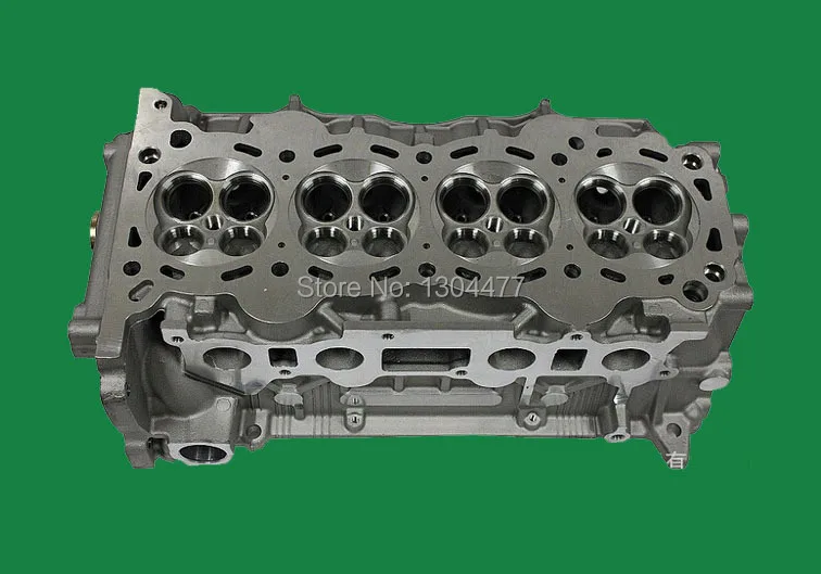 2TR 2TR-FE Головка блока цилиндров для Toyota Hilux/Innova/Forturner/Tacoma/Hiace 2694cc 2.7L DOHC 16v 2004-11101-75200 |