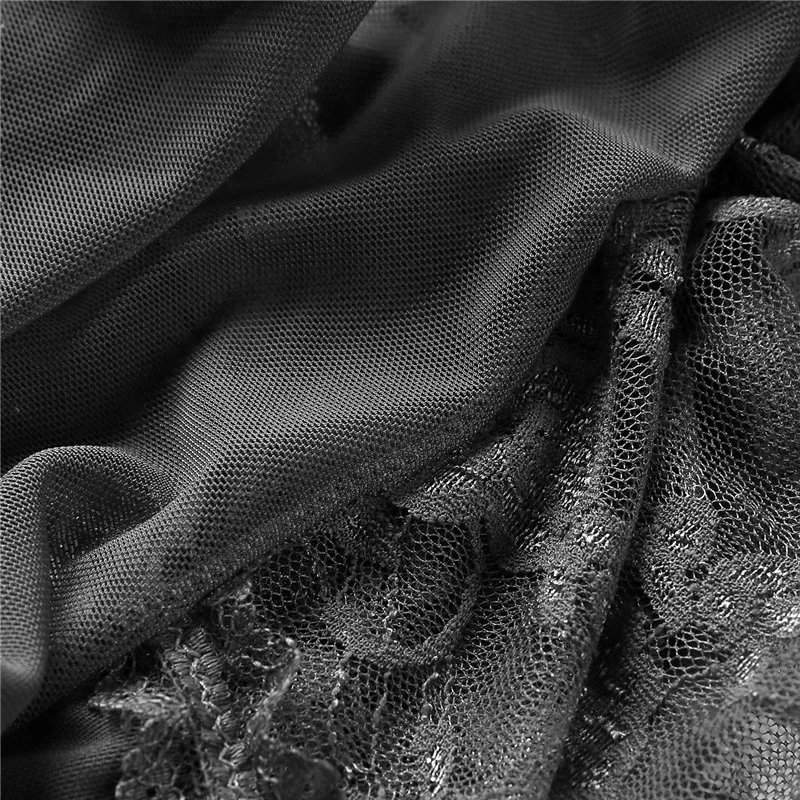 Размера плюс размеры M L XL 2XL открытый бюстгальтер с открытой промежностью Для