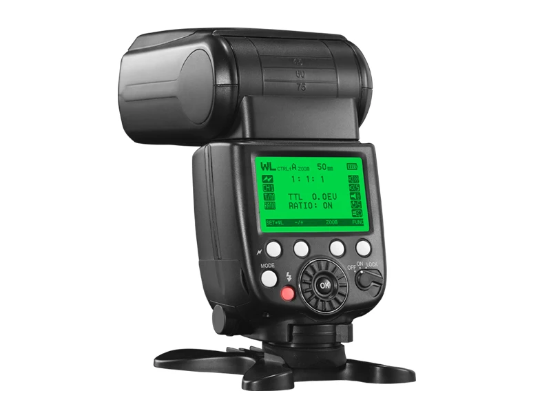 Беспроводная вспышка Pixel X800S X800 Standard GN60 2 4G 1/8000S TTL HSS для Sony A6300 A6500 A7m2 A7 A7S A7R A6000 A6300|flash