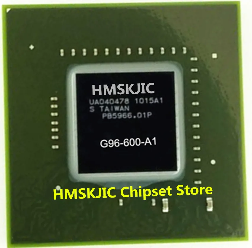 

100% New G96-600-A1 G96 600 A1 lead-free BGA chip with ball Good Quality