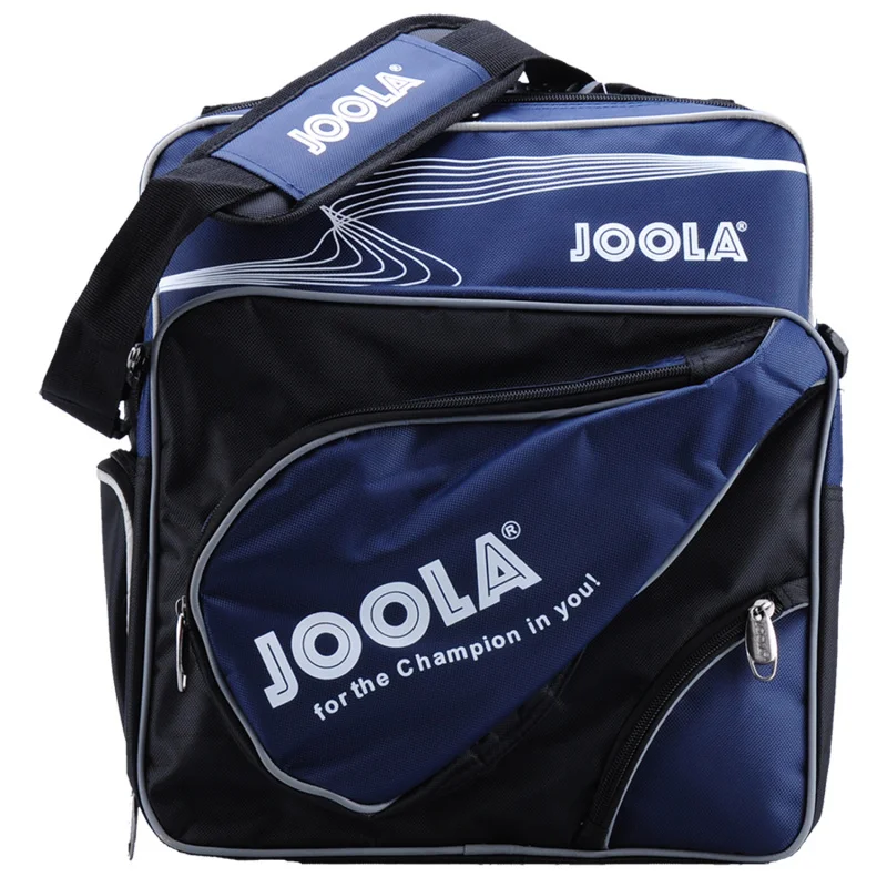 Оригинальная многофункциональная сумка Joola для настольного тенниса ракетка пинг