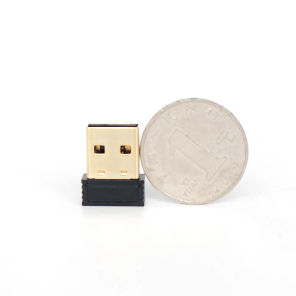 1PCS USB Ibeacon BIE 4.0 ModuIe WeChat shake wateproof Iow power kit Base Station receiver Proximity Device Standby siIver | Обустройство