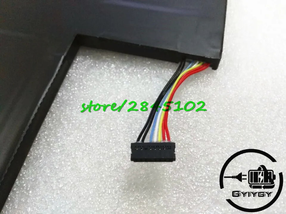 11,1 V 45WH L14L3P21 L14M3P21 Батарея для lenovo край 2-1580, Flex 3 1470, FLEX 3-1580 5B10G78611