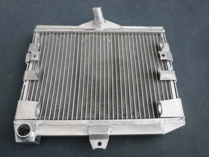 Заводская розетка алюминиевый радиатор для YAMAHA V-MAX/VMAX VMX1200 VMX12 1985-2007 06 05 04 03 02 01 |