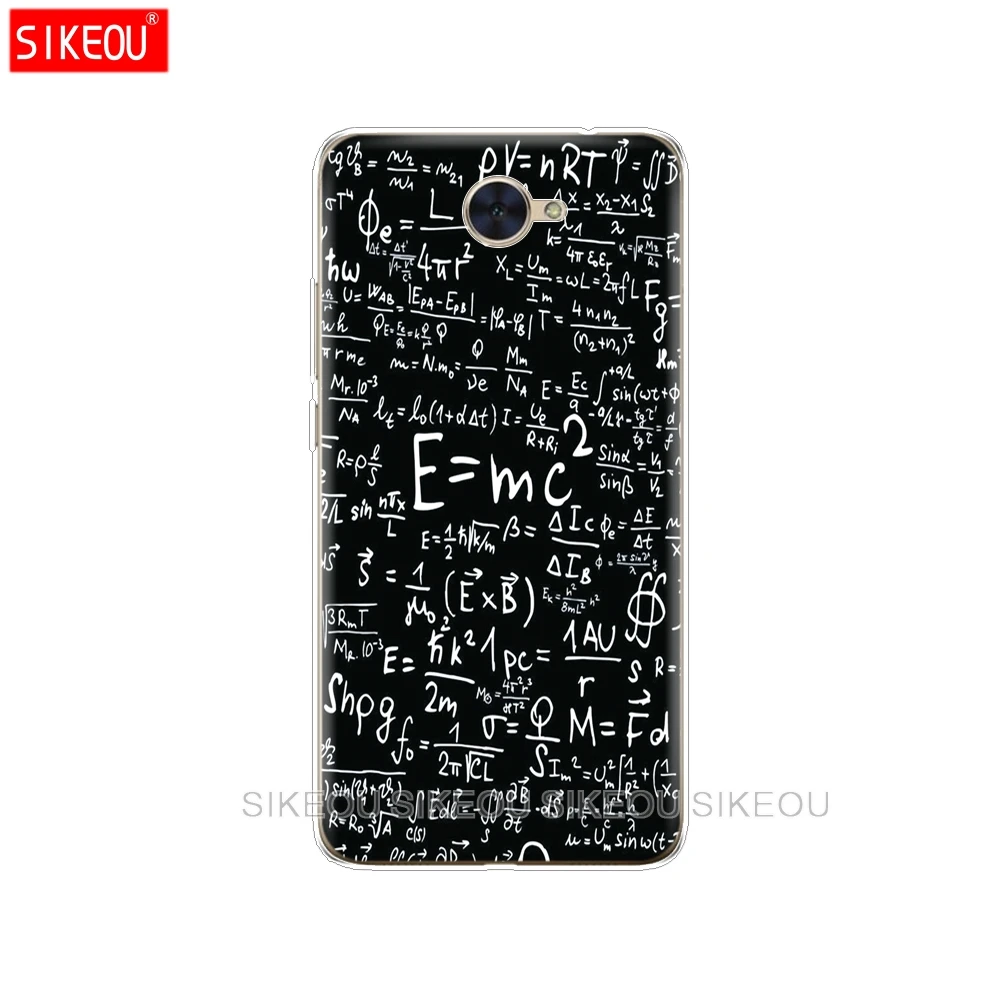 51716 Силиконовый чехол для huawei Y7 чехол для Y7 PRIME чехол мягкий tpu чехол для huawei Y 7 prime чехол противоударный - Цвет: 51716