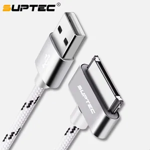 Кабель для зарядки SUPTEC, 30-pin - USB, для iPhone 4, 4s, 3GS, 3G