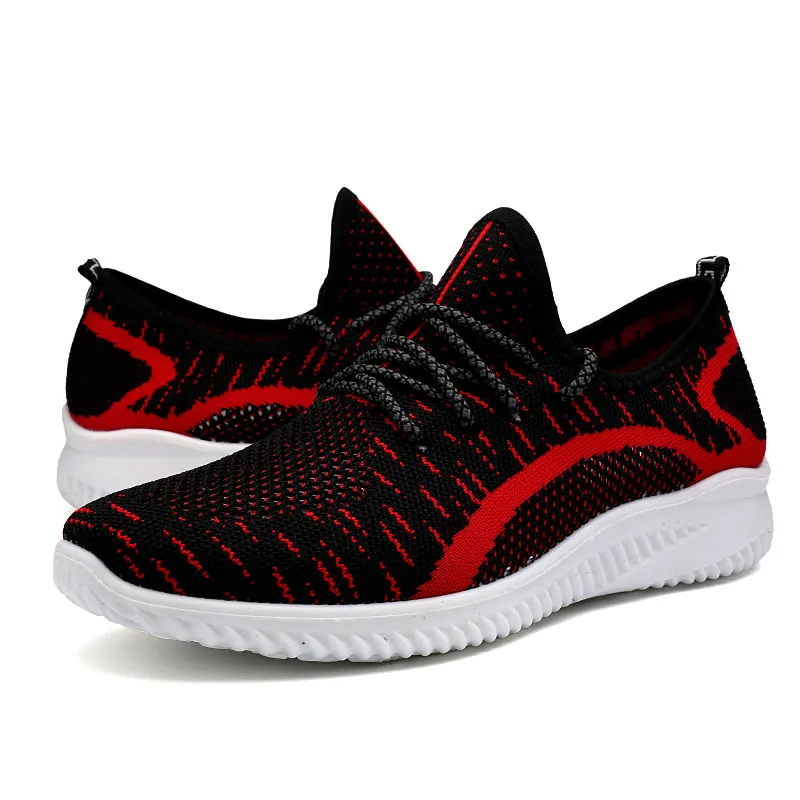 

Tenis Masculino Adulto Limited Zapatillas Hombre Boosili 2020 Men's Fashion Casual Shoes Wear-resisting Soft Insole Comfortable