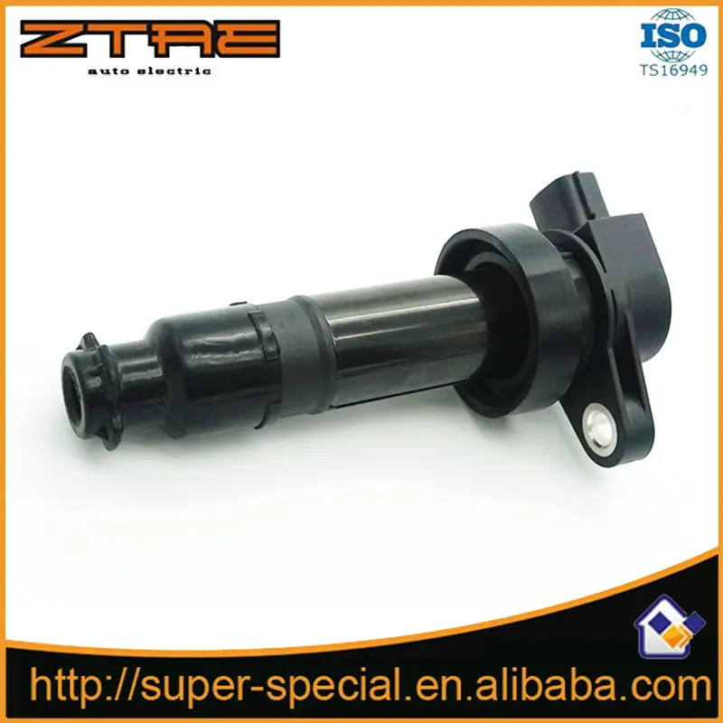 Новая катушка зажигания 27301-2B010 273012B010 для Hyundai Accent i20 i30 ДЛЯ Kia Rio Motor 10-11 | Автомобили