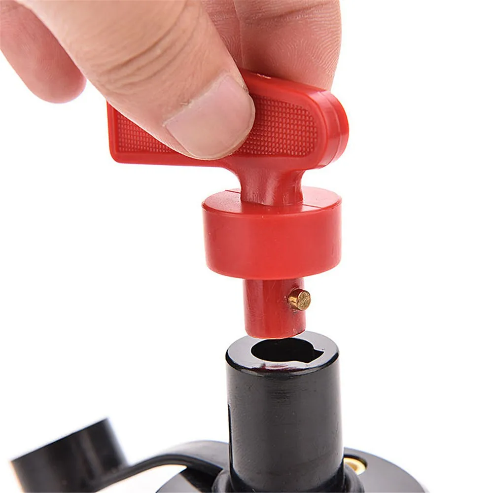 Выключатель питания автомобильный универсальный изолятор батареи главный