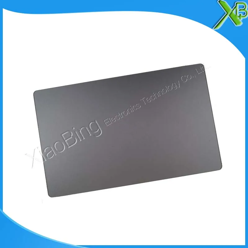 Новый космический серый серебристый для MacBook Pro Retina 13 3 &quotA1706 A1708 Force Touch Pad Touchpad Trackpad