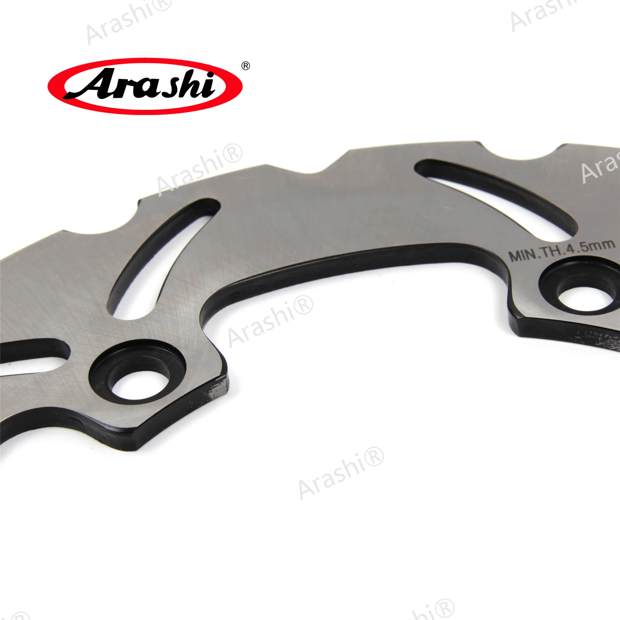 ARASHI задний тормозной диск для HONDA XLV VARADERO 1000 2003 2011 CNC Тормозные диски роторы 10 09 08 07