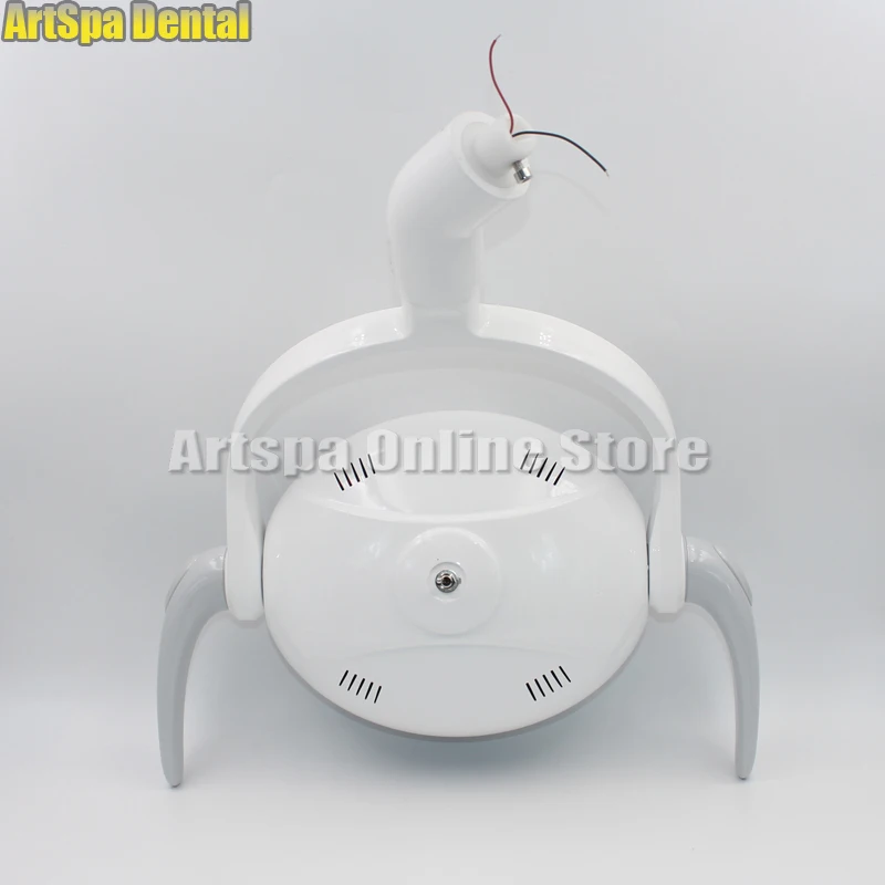 

Dental Instrument LED Oral Light Induction Lamp LED For Dental Unit Dental Chair