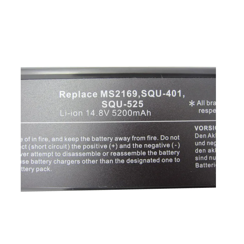 HSW Battery for Acer Aspire 1410 1411 1412 1413 1414 1415 1640 1640Z 1650 1680 1681 1682 1683 1684 1685 1689 1690 1691 1692 | Компьютеры и