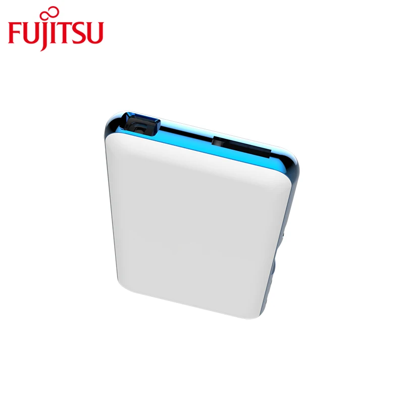 Новый Оригинальный Fujitsu UC46 + WIFI Портативный Светодиодный Проектор Для Домашнего