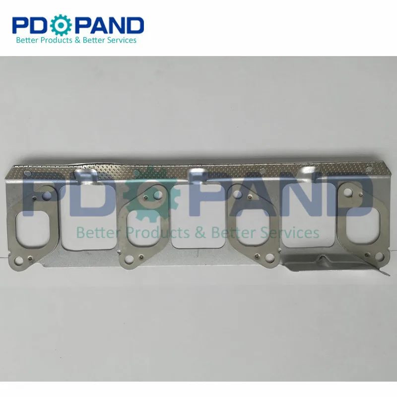 4JG2 4JG2T 4JG2TC Комплект прокладок для восстановления двигателя 8878116130 Isuzu Trooper/Campo/OPEL