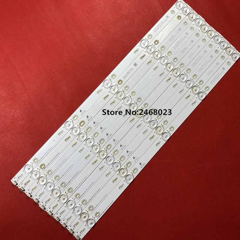 Светодиодная подсветка TCL L50F3800A фонарь 4C-LB500T-YH2 | Лампы и освещение