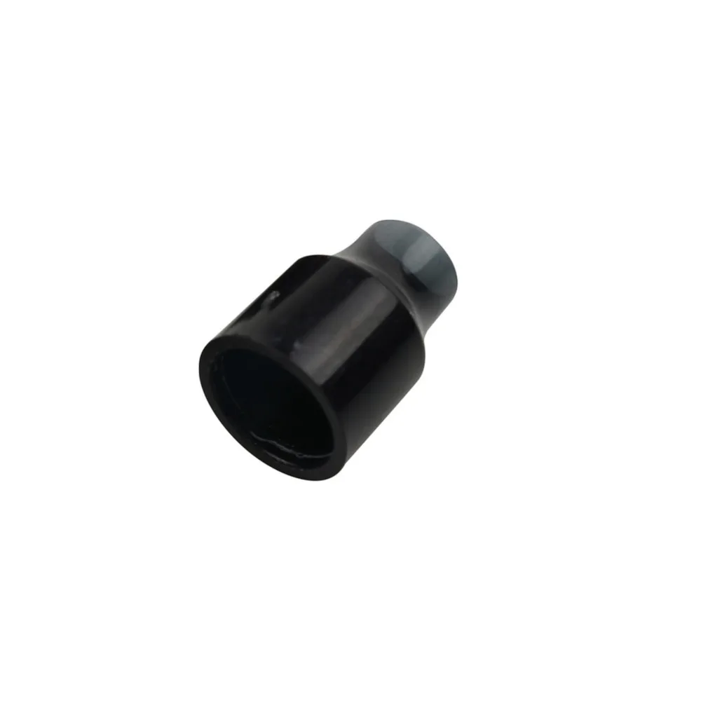

100 Black Queen Cups Black Plastic Wangtai Queen Bee Culture Cup Queen Honeycomb Beekeeping Tools Durable Easy To Clean