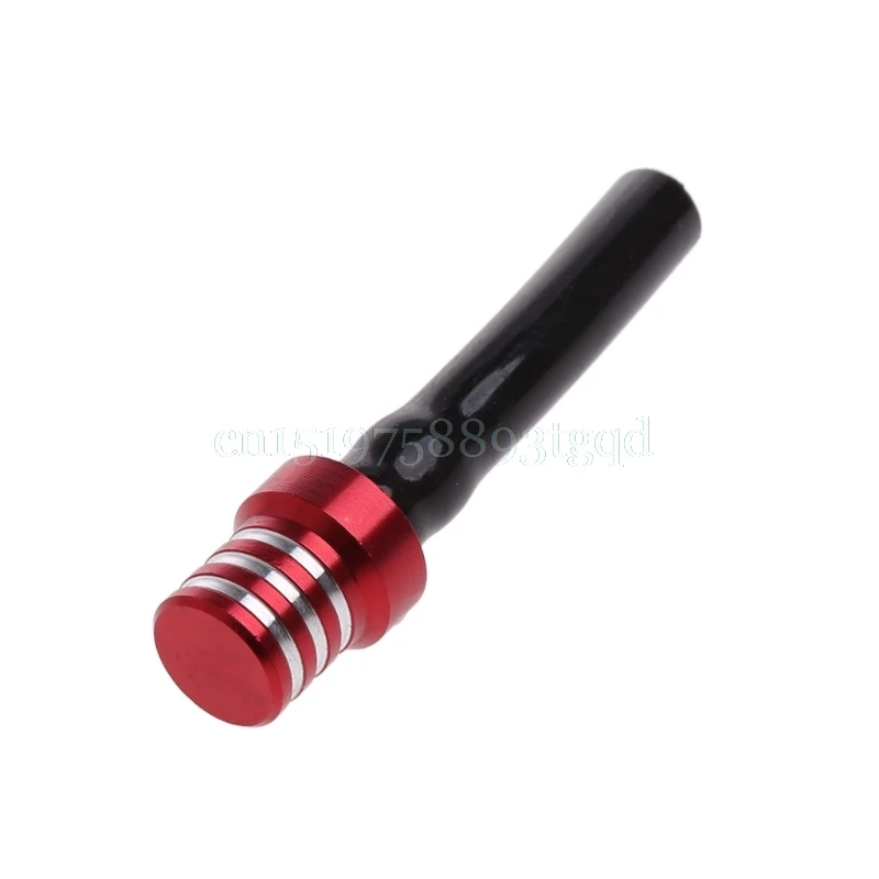 

Gas Fuel Tank Cap Valve Vent Breather Hose Tube For ATV PIT Dirt Bike