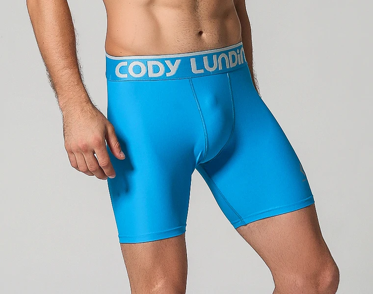 Quick Dry натяжные сундуки короткие длина обычная твердые Индивидуальный дизайн