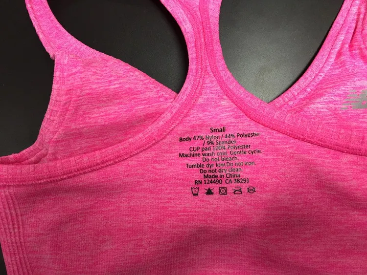 Женский жилет для бега 2017 женский летний топ тренажерного зала майка спортивная