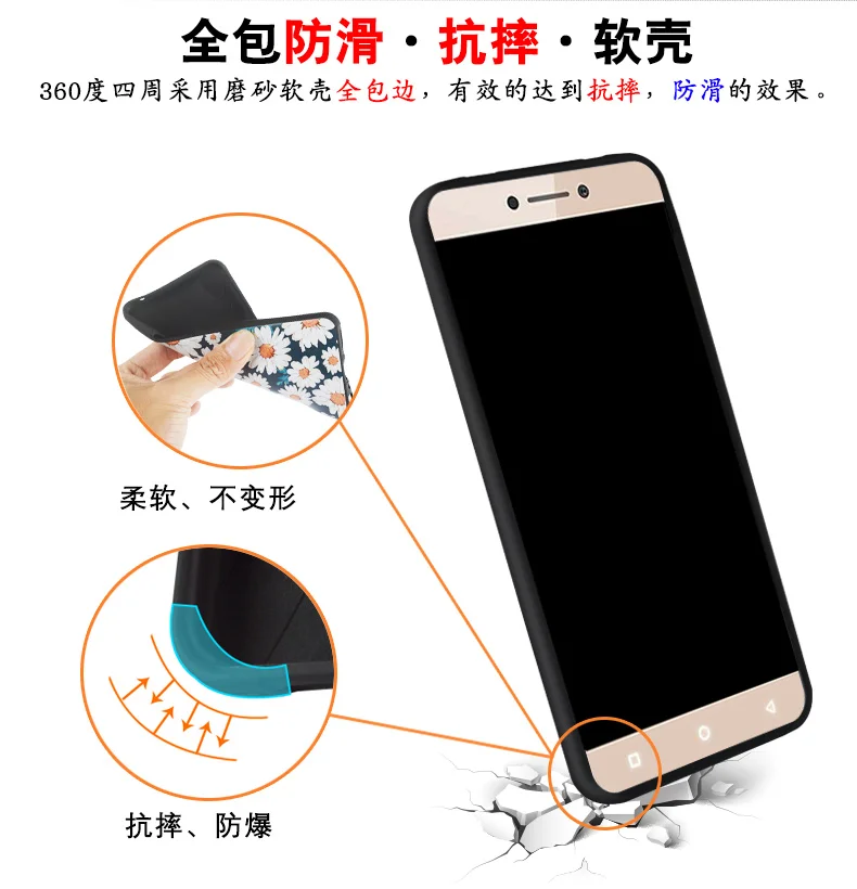 Чехол для Letv Cool 1, мягкий силиконовый чехол из ТПУ для Letv LeEco cool 1 Dual Leeco Coolpad Cool1, чехол s