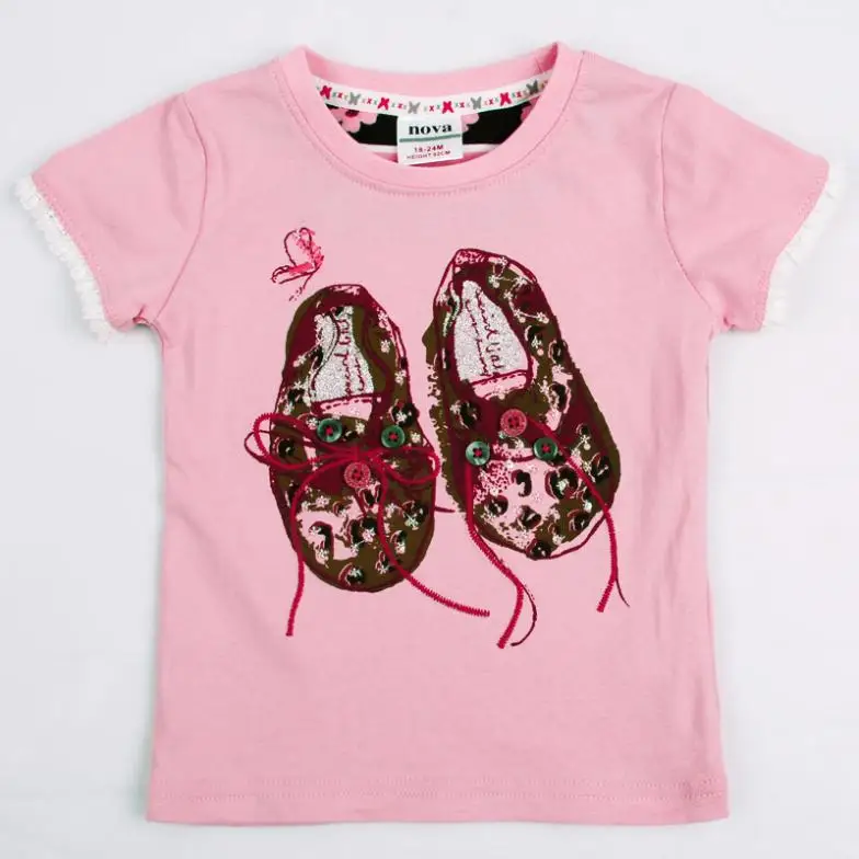 FREE SHIPPING KG3656# 5pieces/ lot 18m/ 6y kids wear clothing spring summer gilrs sets | Детская одежда и обувь